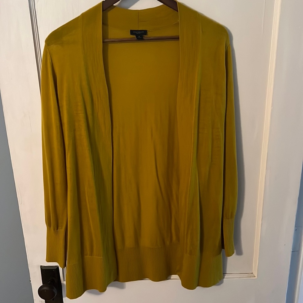 Ann Taylor cardigan